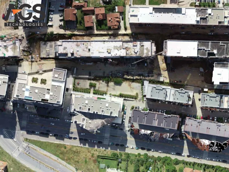 Phân tích không gian và tối ưu hóa hạ tầng