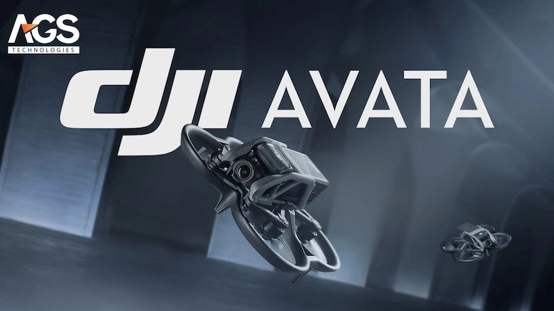 review DJI Avata