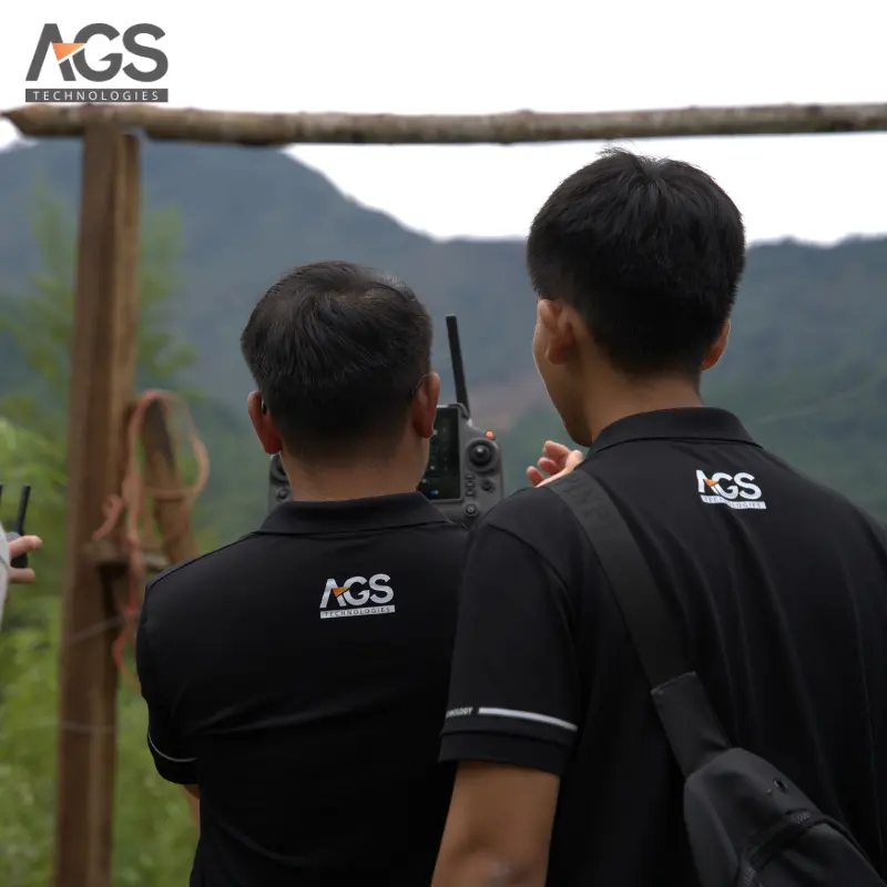 Các Loại Drone & Thiết Bị Phù Hợp Vận chuyển Hàng Cứu Trợ