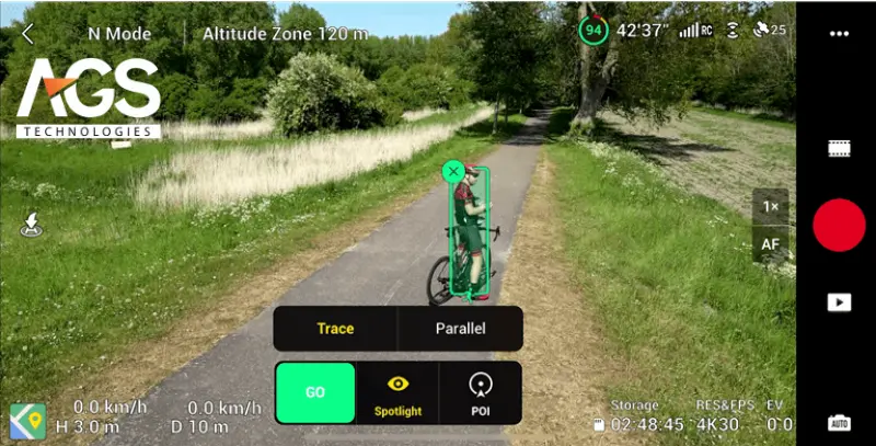 activetrack dji mini 3 pro activetrack dji mini 3 pro