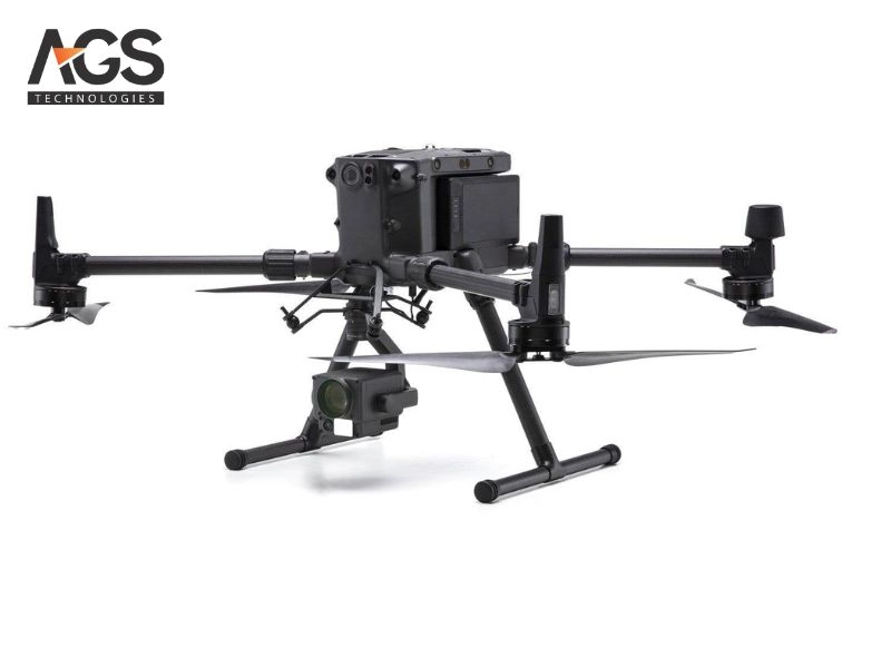 DJI Matrice 300 RTK Chống Gió Ở Cấp Độ Nào