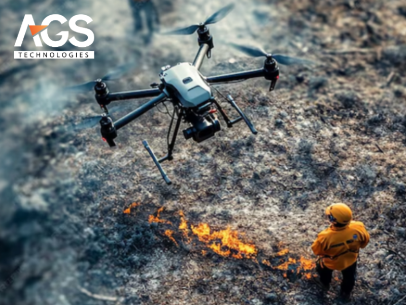 Khả năng tiếp cận khu vực khó khăn, hiểm trở