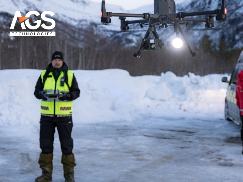 Tìm kiếm và cứu hộ (SAR)