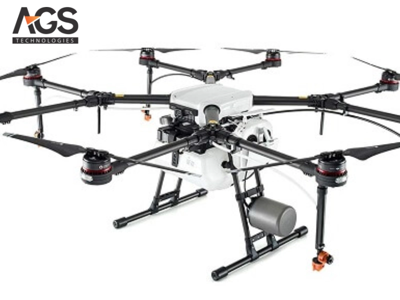 Ưu điểm nổi bật và lợi ích thực tế khi sử dụng DJI Agras MG-1P