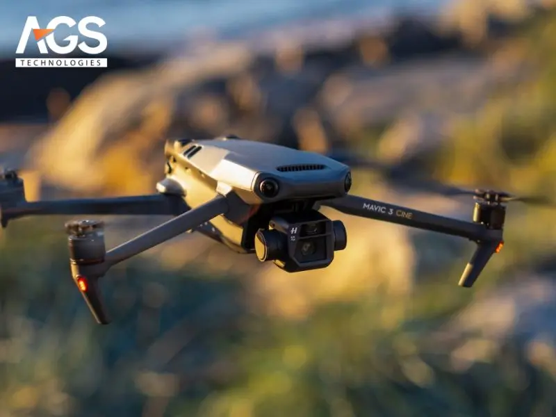 Lưu ý quan trọng trước khi bật flycam