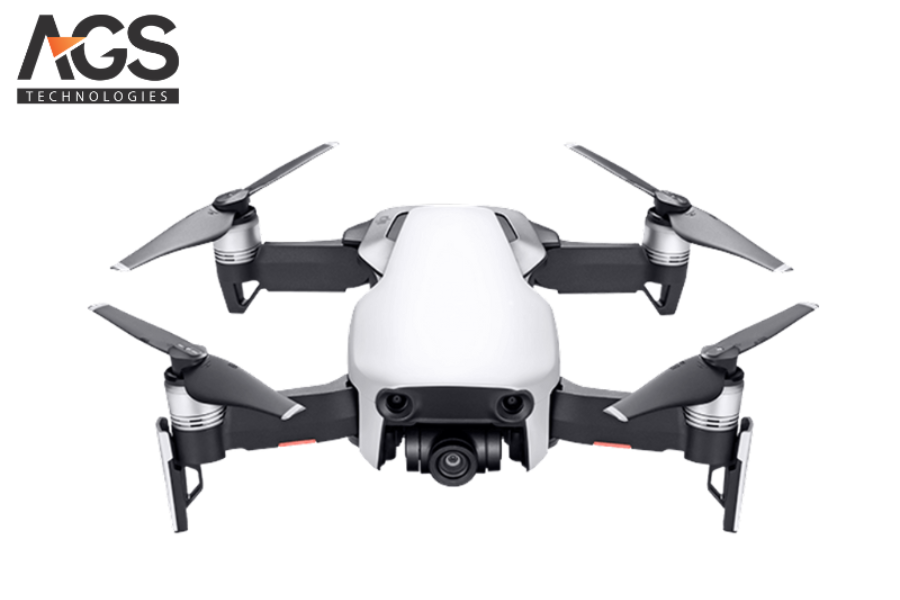 Review DJI Mavic Standard: Drone Giá Tốt, Quay Đẹp – Có Còn Đủ Mạnh Ở Thời Điểm Hiện Tại?