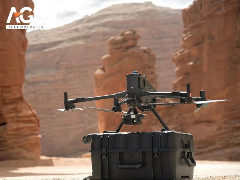 so sánh dji matrice 400 và dji matrice 300 rtk