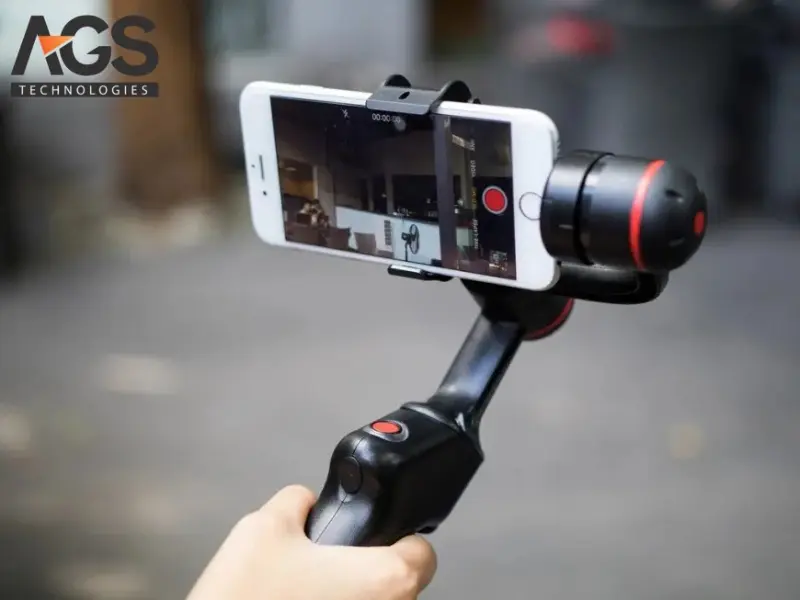 Mẹo phòng tránh lỗi gimbal quá tải