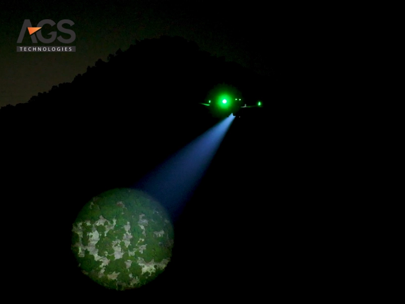 DJI Zenmuse S1 chính hãng