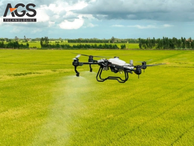 So sánh DJI Agras MG-1S với các phiên bản sau và lựa chọn thay thế