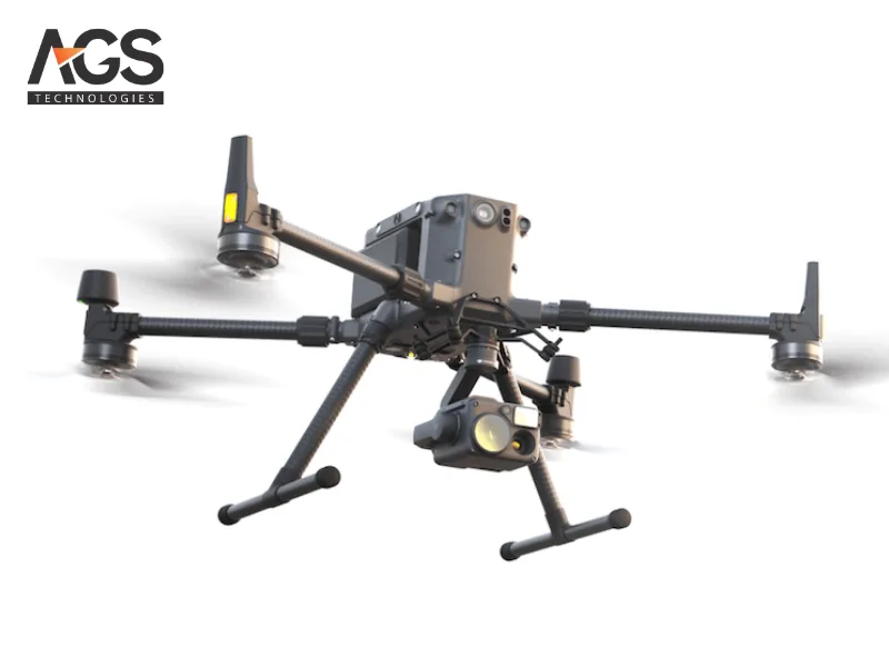 Ứng dụng của DJI Matrice 300 RTK trong các lĩnh vực đòi hỏi độ chính xác cao