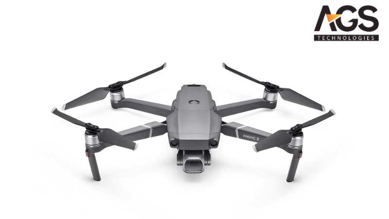 DJI Mavic 2 Pro