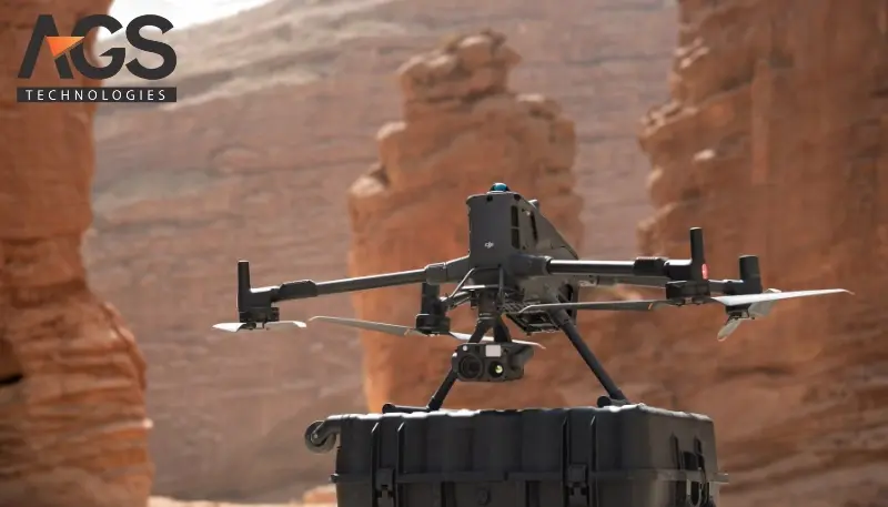 Khả năng tích hợp tải trọng đa dạng