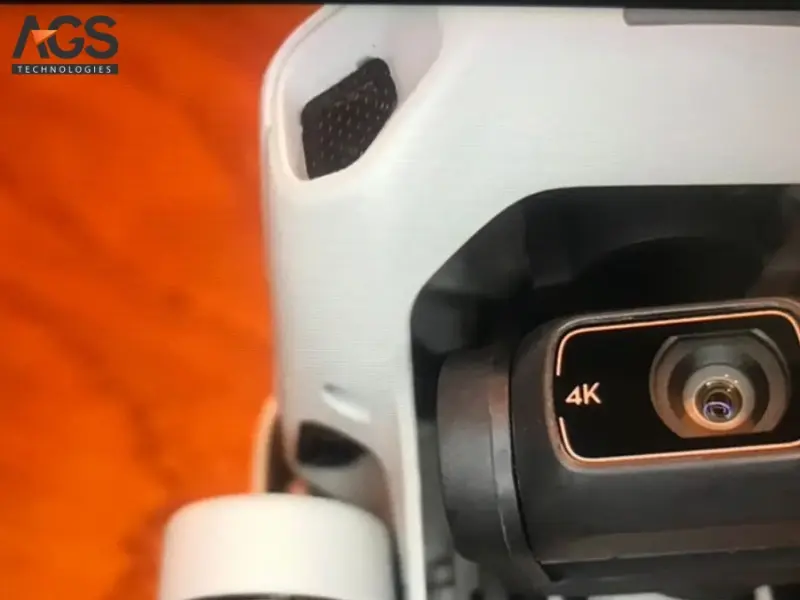 lỗi gimbal stuck