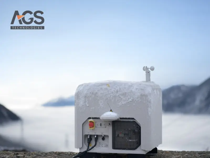 Có nên mua DJI Dock 3 không