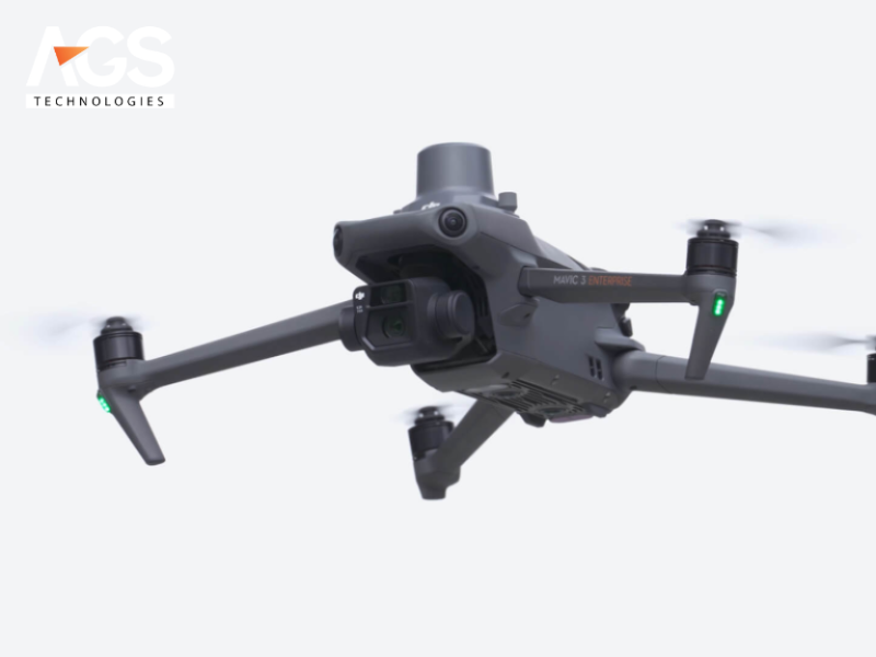 DJI Mavic 3T Enterprise