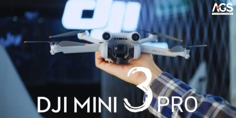 Câu hỏi thường gặp về DJI Mini