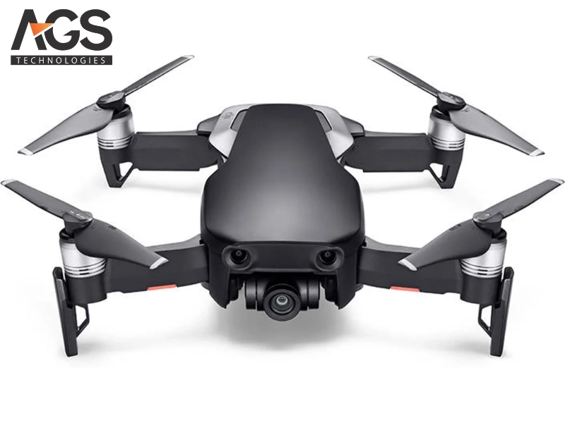 Hiệu năng bay của Mavic Standard
