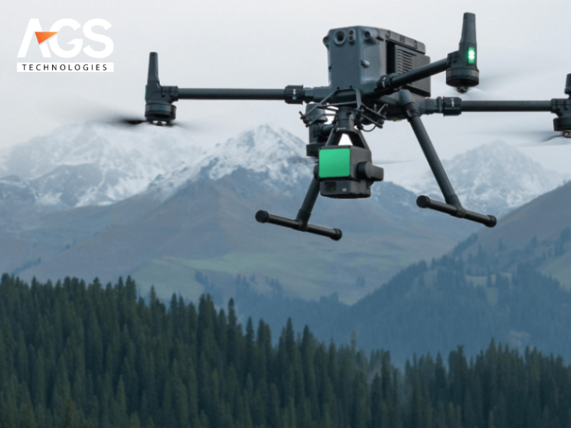 Tìm kiếm trong rừng rậm, núi cao và các khu vực hiểm trở