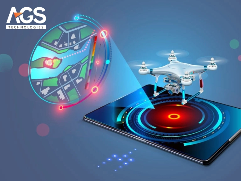 Xu hướng tích hợp AI và học máy