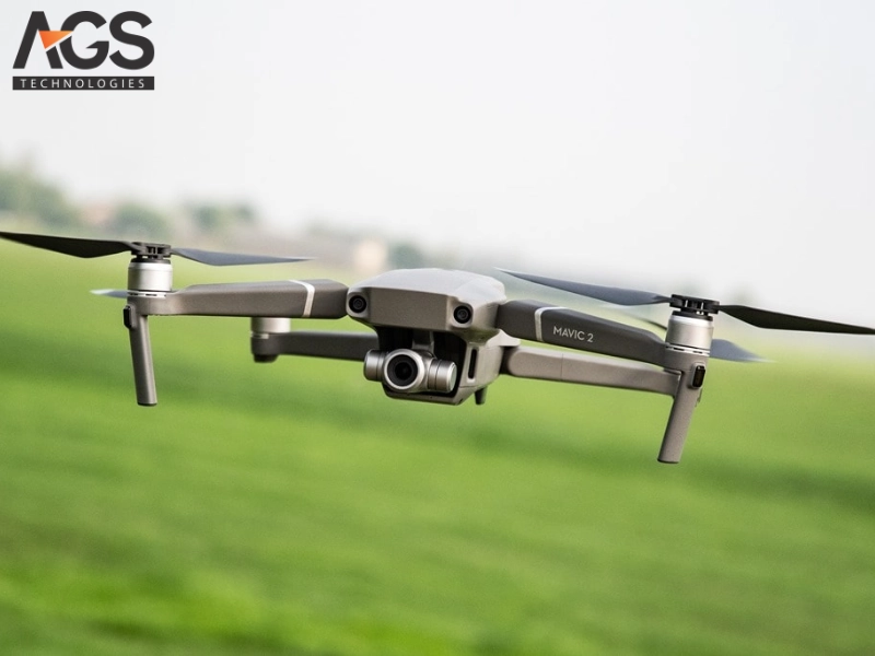 Ưu điểm và nhược điểm của DJI Mavic 2 Zoom