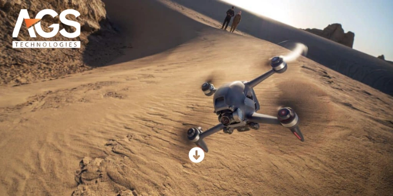 Tiêu chí chọn flycam tầm trung đáng giá nhất 2024