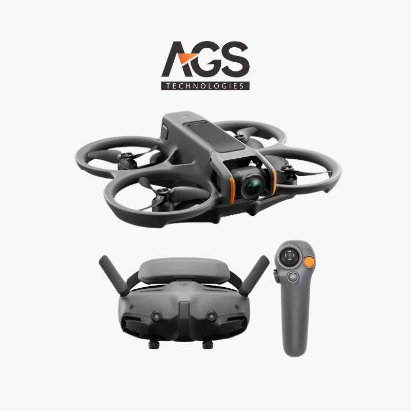 ưu điểm của DJI Avata 2