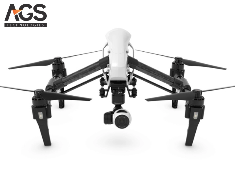 review DJI Inspire 1 v2.0