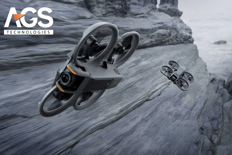 Review DJI Avata 2