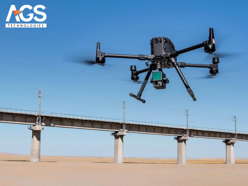 Kiểm tra các công trình hạ tầng liên quan