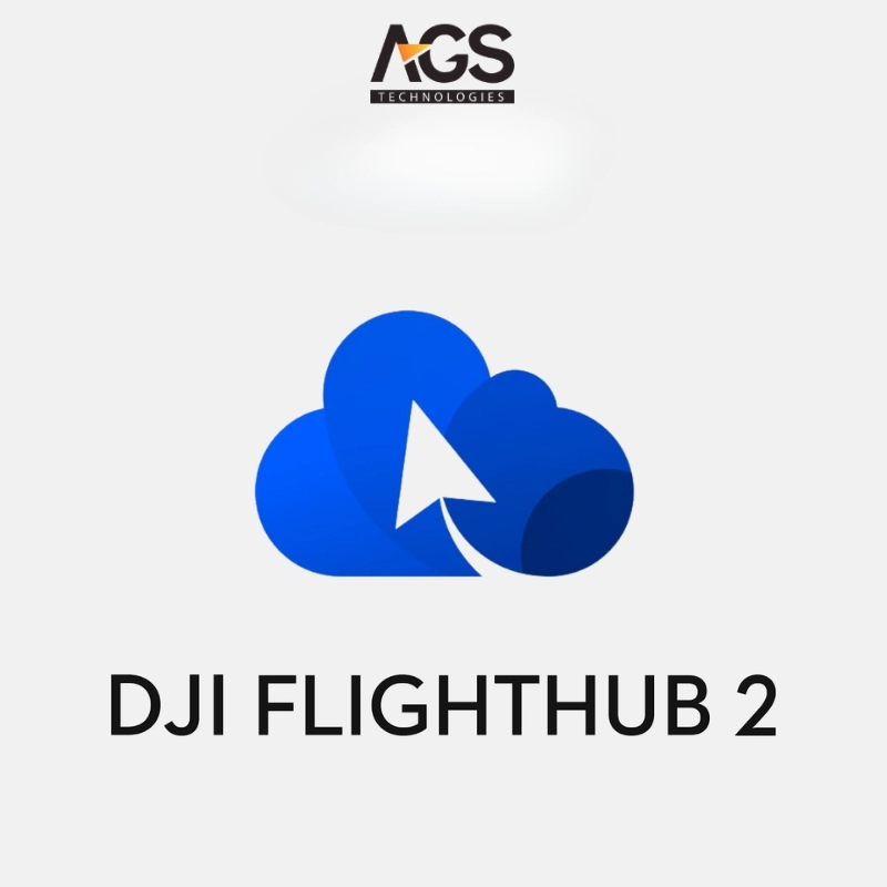 DJI FlightHub 2