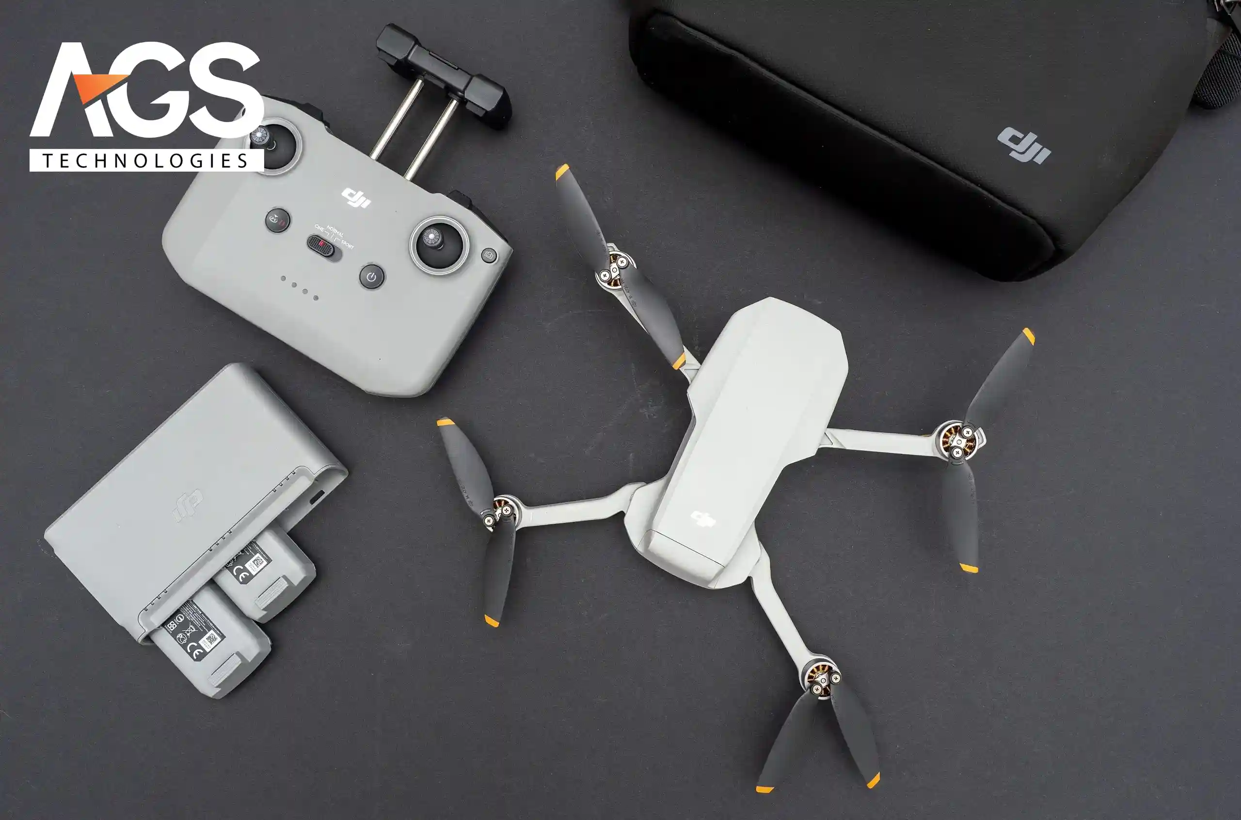 sửa lỗi cập nhật firmware DJI