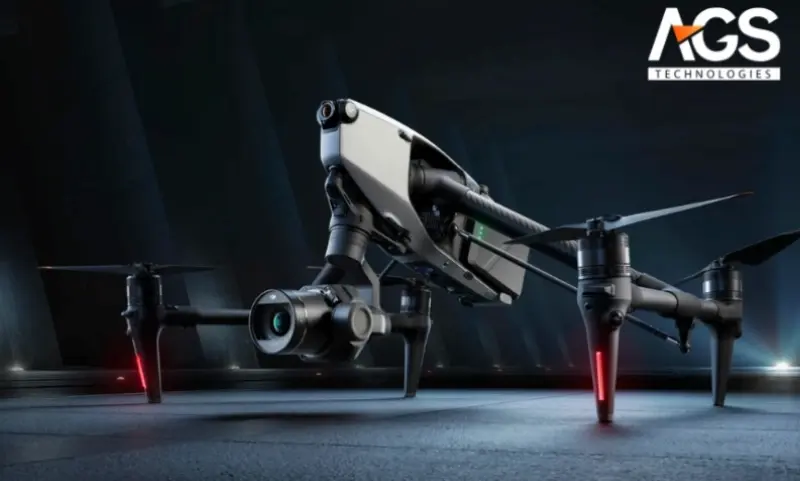 flycam quay phim chuyên nghiệp