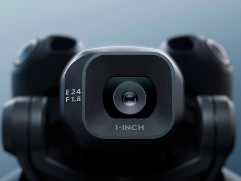 dji mini 5 pro