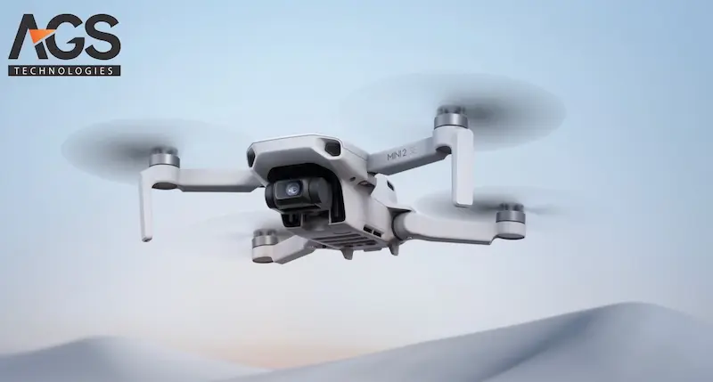 Mẹo sử dụng và bảo quản flycam nhỏ gọn hiệu quả