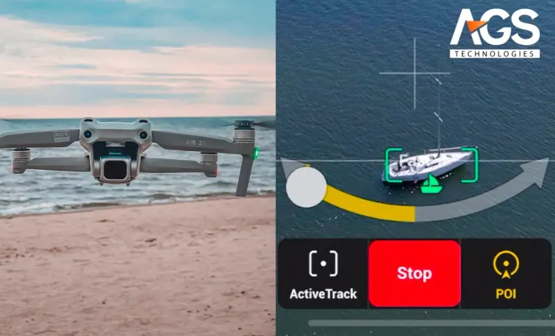 Mẹo tối ưu và kéo dài thời lượng pin flycam DJI