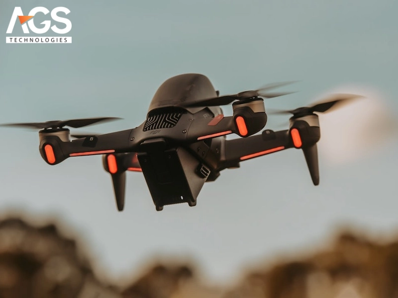 Ưu điểm nổi bật của DJI FPV