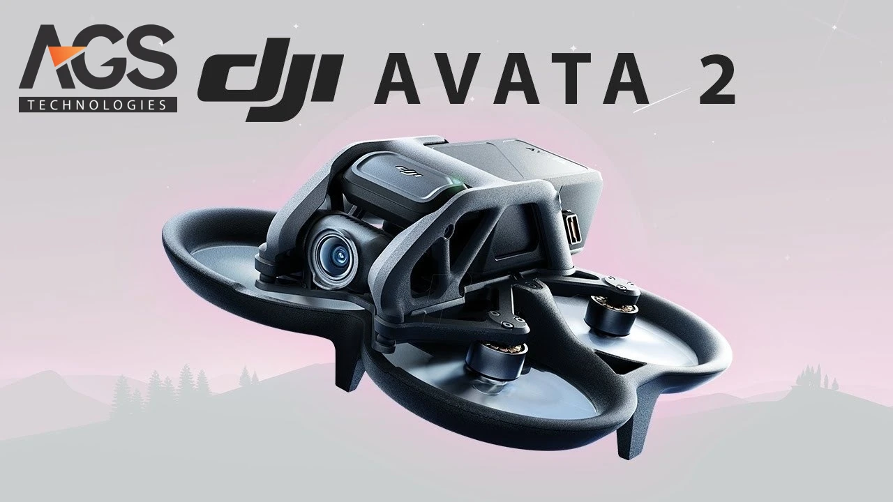 ưu điểm của DJI Avata 2