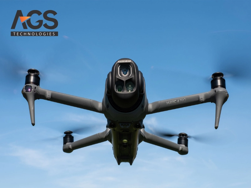DJI Mavic 4 Pro