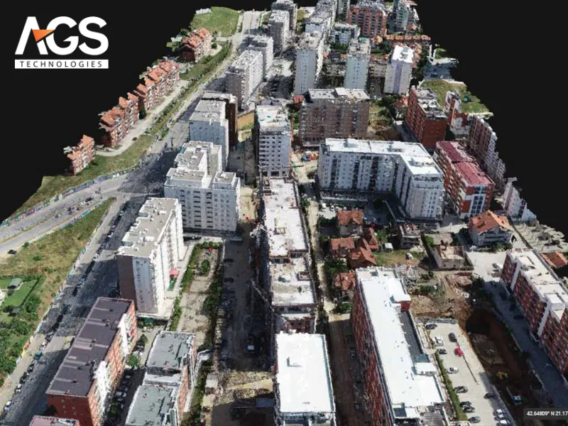 Trực quan hóa quy hoạch bằng mô hình 3D và thực tế ảo (VR)