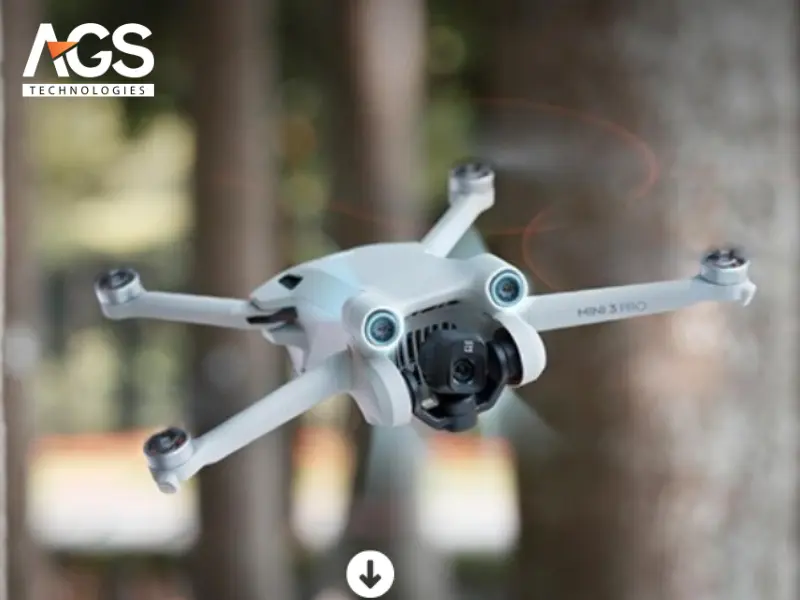 Kỹ thuật điều khiển flycam để lia máy mượt mà Kỹ thuật điều khiển flycam để lia máy mượt mà