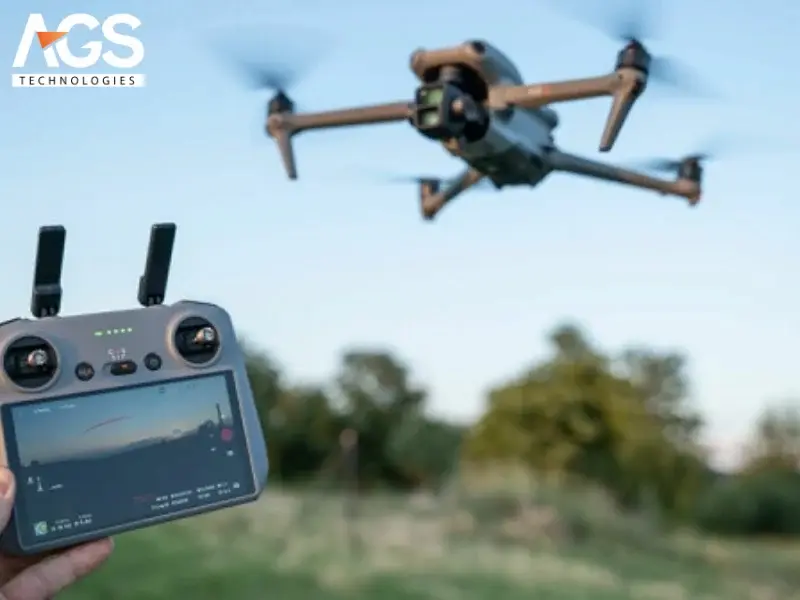 flycam gps