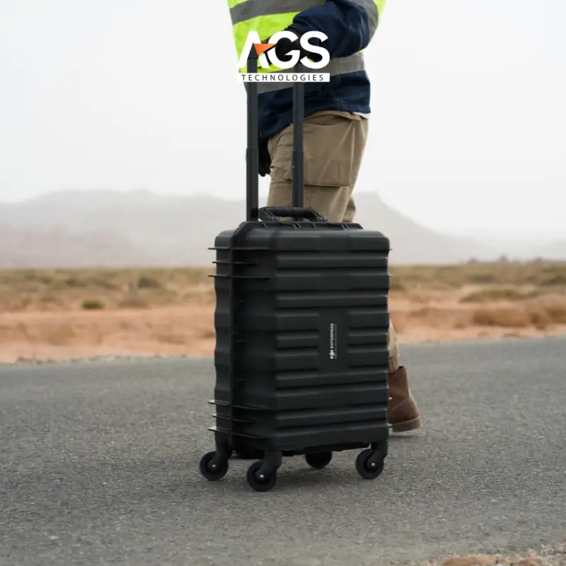 Khả năng kháng gió Matrice 400 Khả năng kháng gió Matrice 400