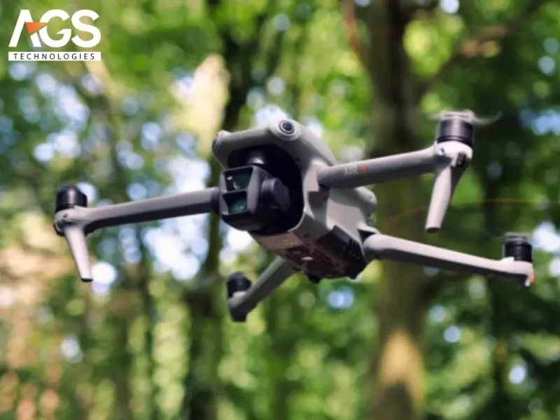 flycam gps