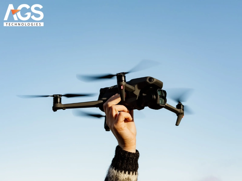 Đối tượng phù hợp để sử dụng Mavic 3 Thermal