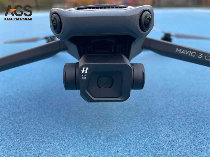 lái DJI Mavic 3 Classic