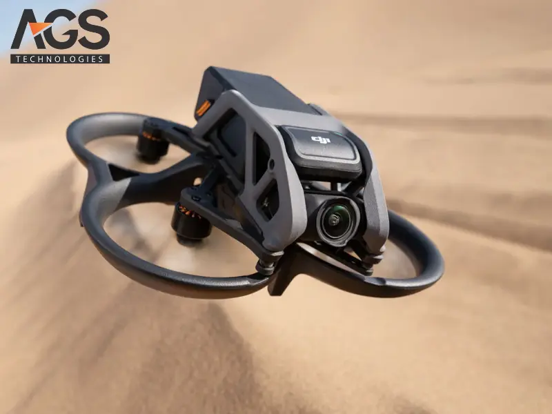 DJI Avata và Avata 2