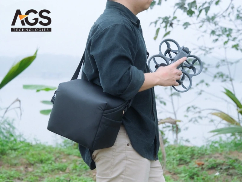 Tiêu chí chọn túi đựng flycam phù hợp nhất