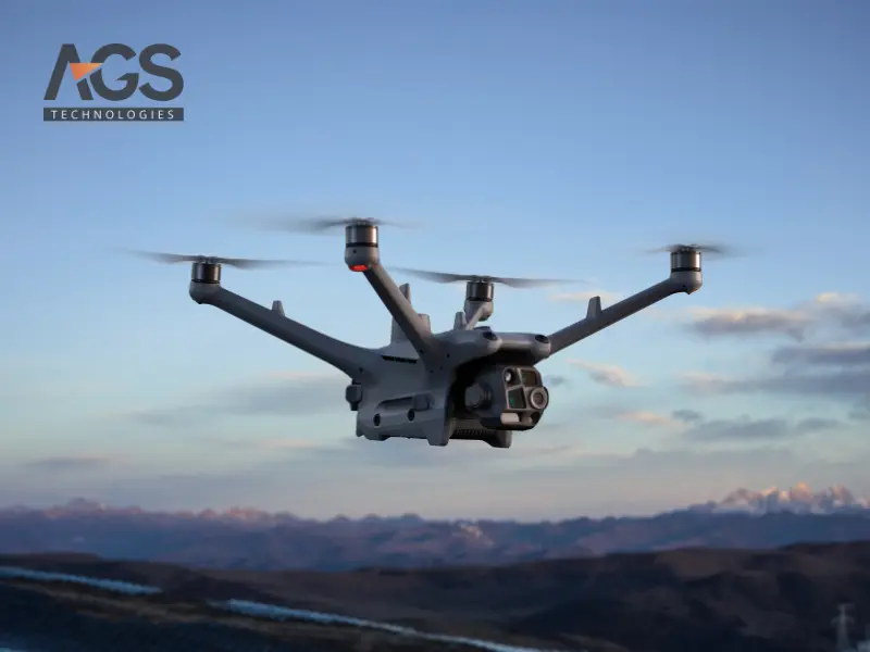 Các tính năng nổi bật khác của DJI Dock 3