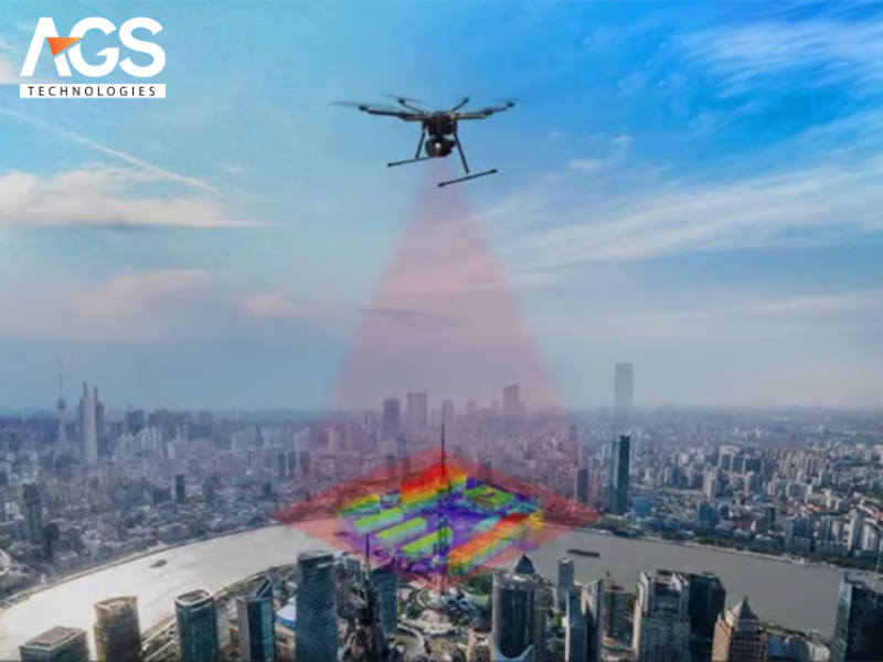 Dữ liệu chính xác, toàn diện và dễ quản lý